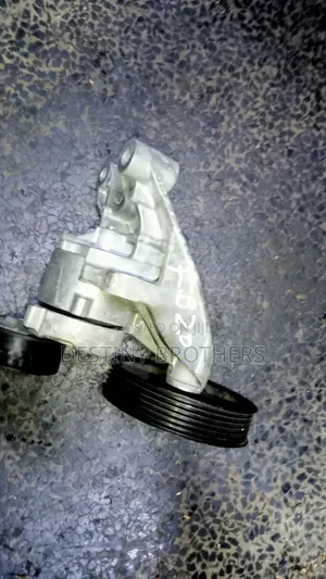 Tensioner Fb20 Subaru