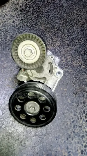 Tensioner Fb20 Subaru