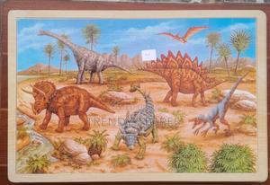 Jigsaw Puzzle - thumbnail 2