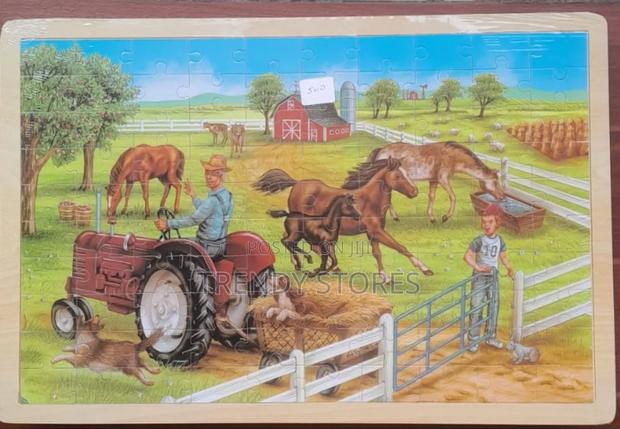 Jigsaw Puzzle - main view