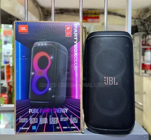 JBL Party Box 120