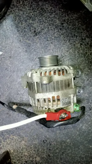 Alternator Fb20 Subaru