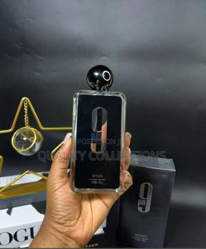 9pm by Afnan - main view