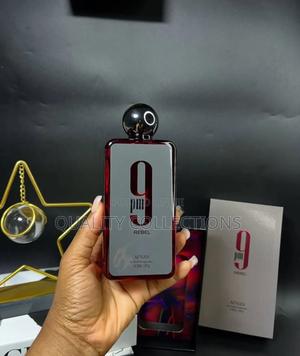 9pm Rebel by Afnan - main view