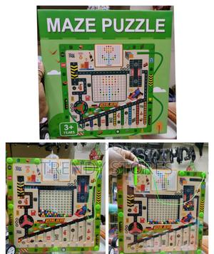 Maze Puzzle - thumbnail 2