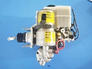 Toyota Land Cruiser 100 Series/J100 Abs Brake Booster/Master Cylinder.