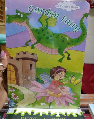 Jigsaw Puzzle - main view