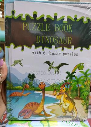 Jigsaw Puzzle - thumbnail 2