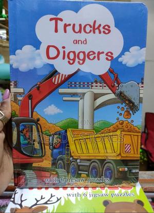 Jigsaw Puzzle - thumbnail 2