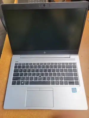 Laptop HP EliteBook 840 G6 8GB Intel Core I7 SSD 256GB