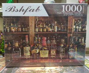 1000pcs Puzzle - thumbnail 2