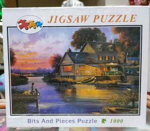 1000pcs Puzzle - main view