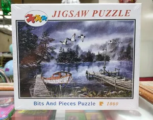 1000pcs Puzzle