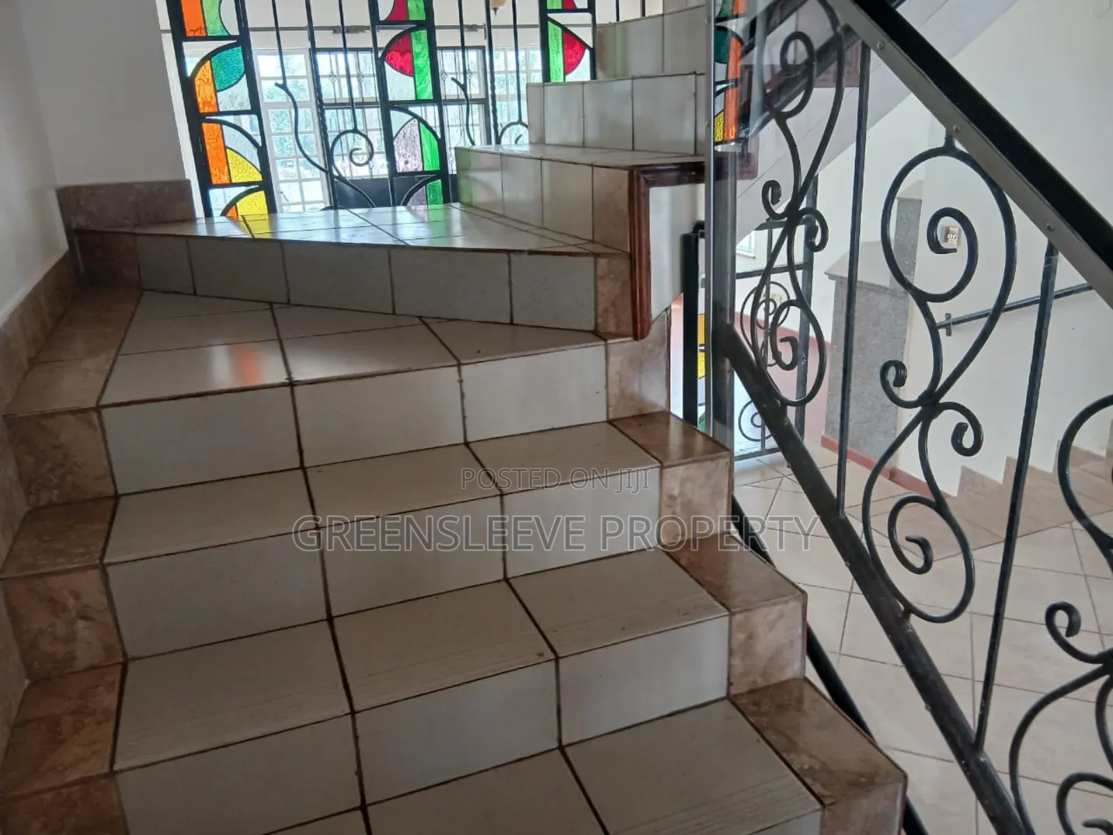 5bdrm Villa in Runda for rent