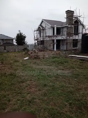 Plot for Sale 50 by 100 Lukenya Machakos
