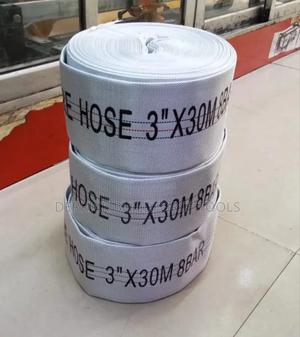 Fire Hose 3 X 30m - thumbnail 2