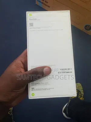 New Apple iPhone 17 Pro Max 256 GB Orange