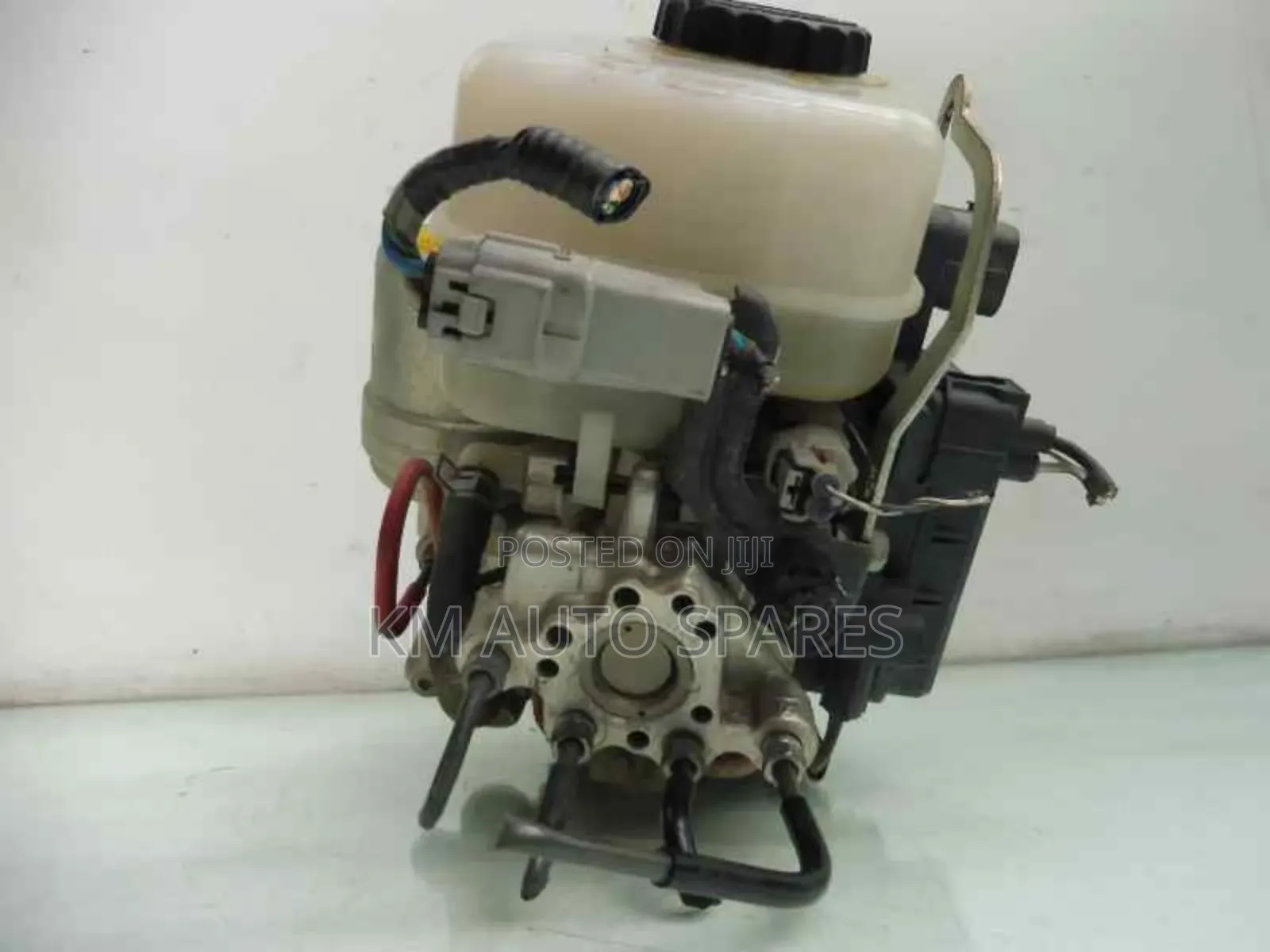 Toyota Land Cruiser Prado J120, J150 Abs Brake Booster/Master Cylinder
