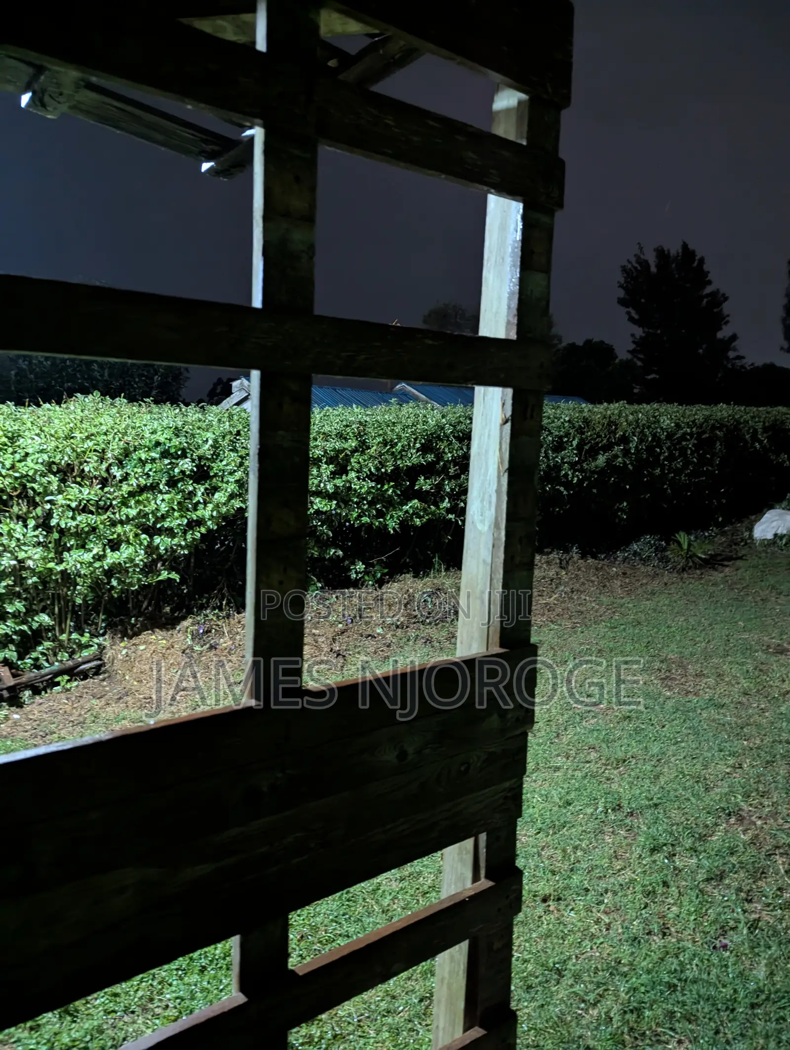 Muguga Plot for Sale