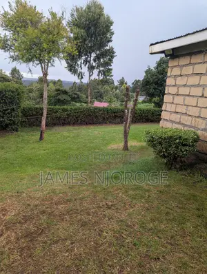 Muguga Plot for Sale
