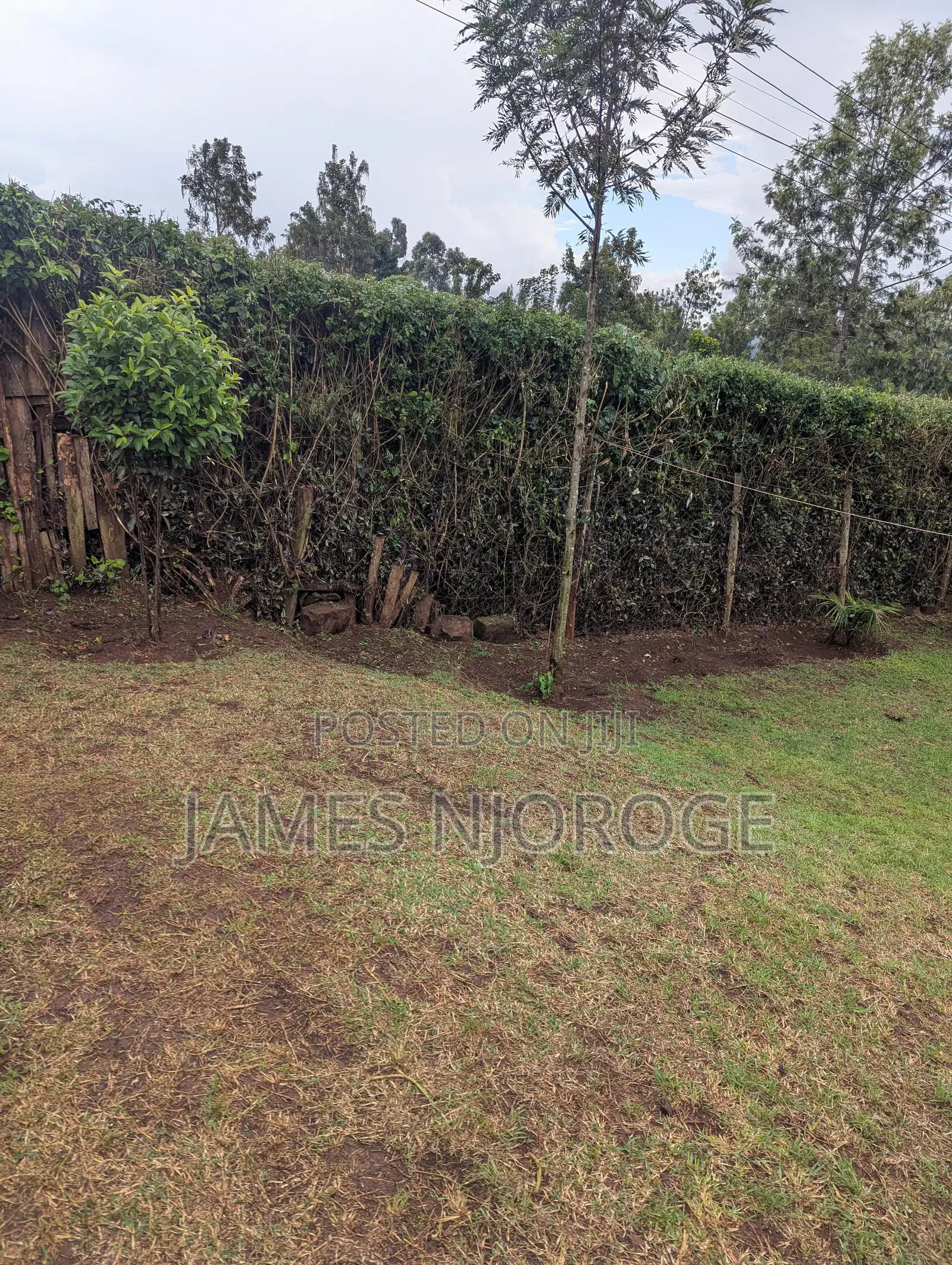 Muguga Plot for Sale