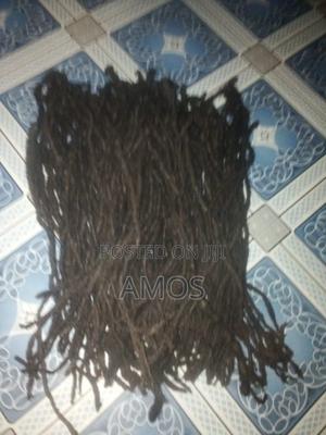 Natural Dreadlocks - main view