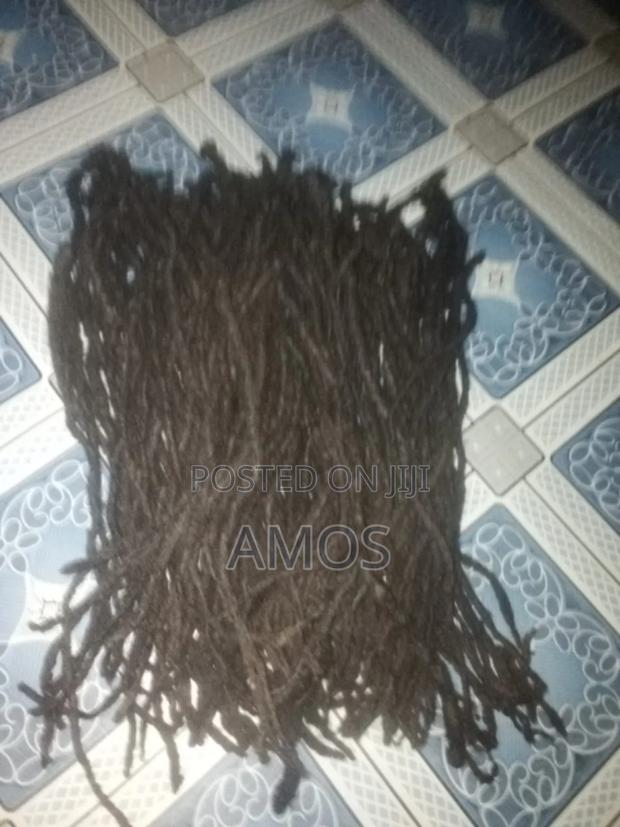 Natural Dreadlocks - thumbnail 2