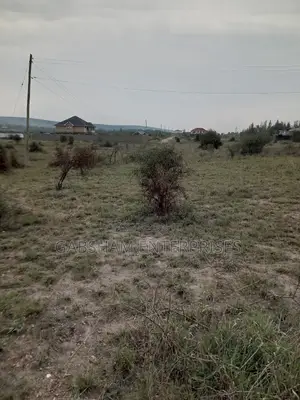 50 by 100 Lukenya Residential Plot for Sale