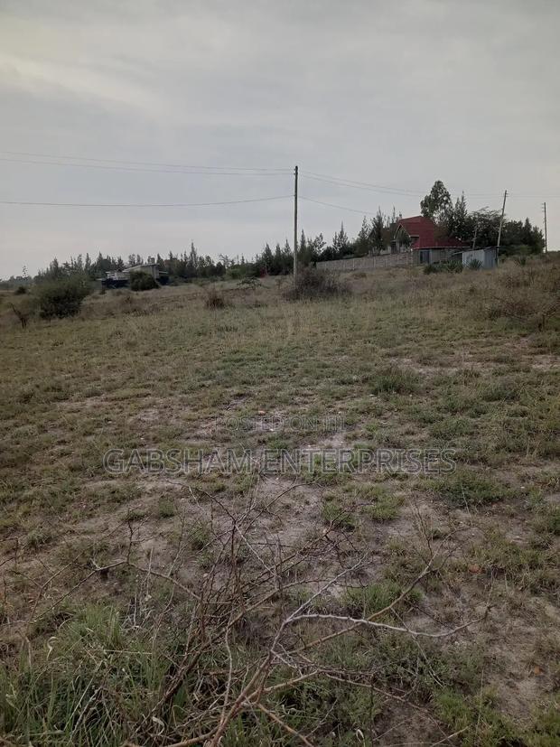 50 by 100 Lukenya Residential Plot for Sale - thumbnail 3