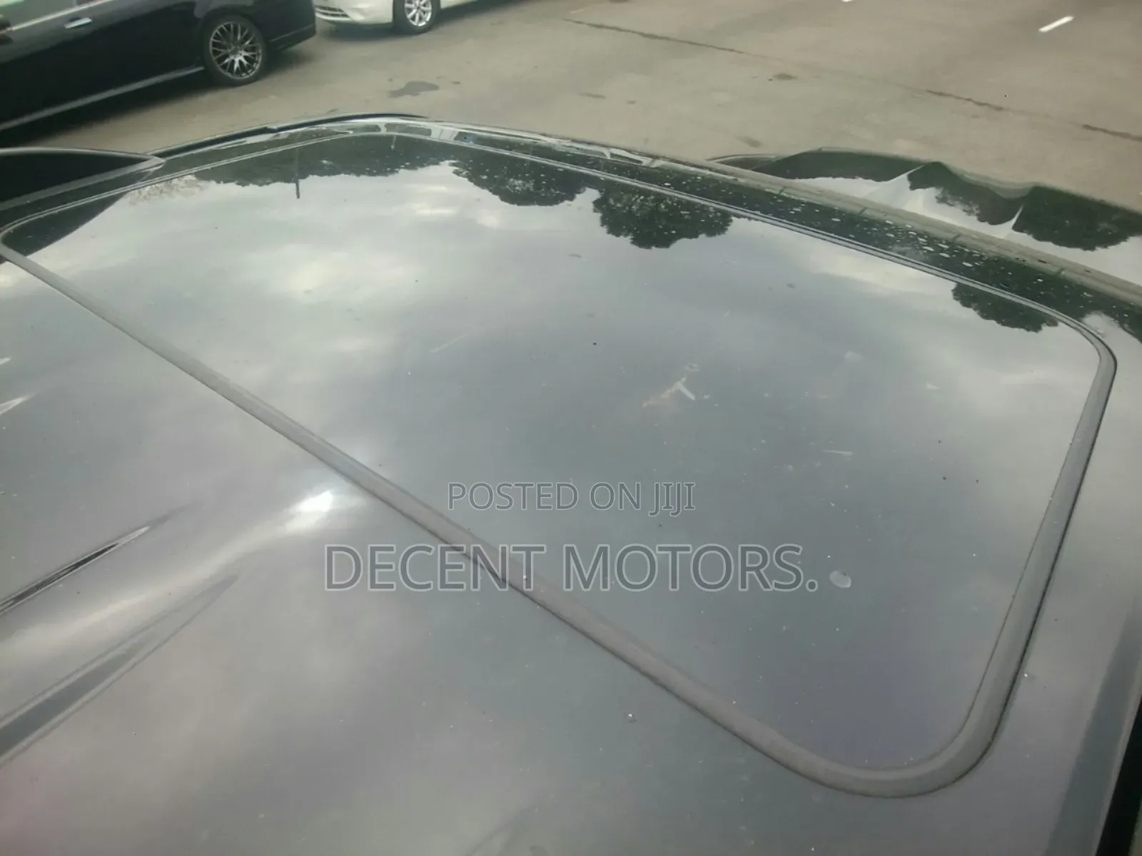 Toyota Land Cruiser 4.6 V8 ZX 2019 Black