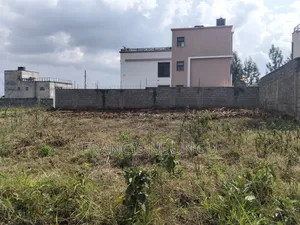 Residential Plots a Few Minutes Drive From Kiambu Road.