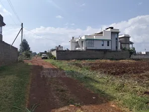 Residential Plots a Few Minutes Drive From Kiambu Road.