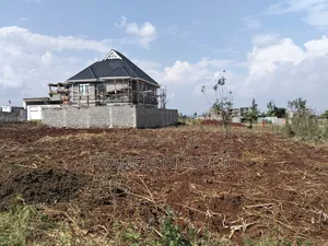 Residential Plots a Few Minutes Drive From Kiambu Road.