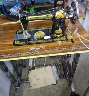New Sewing Machine/ Affordable Sewing Machine With Imported Table