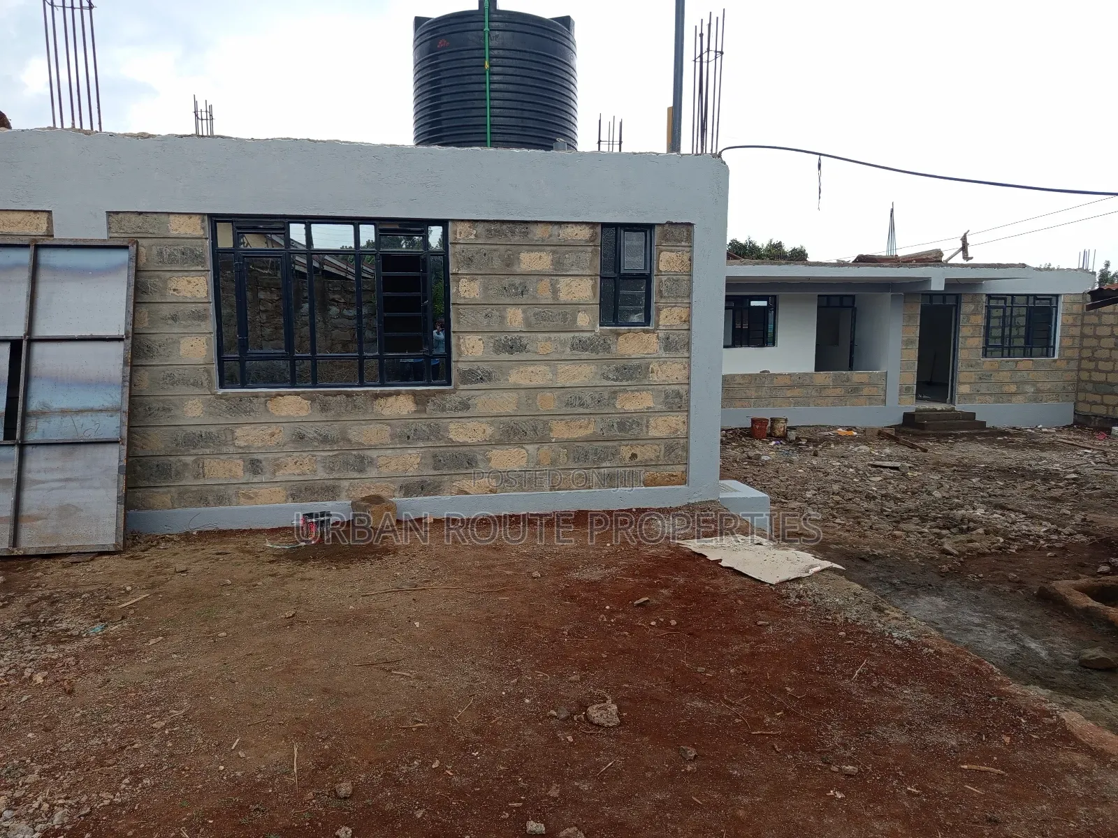 Mini Flat in Thogoto for rent