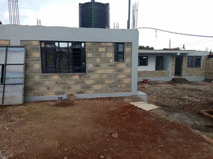 Mini Flat in Thogoto for rent