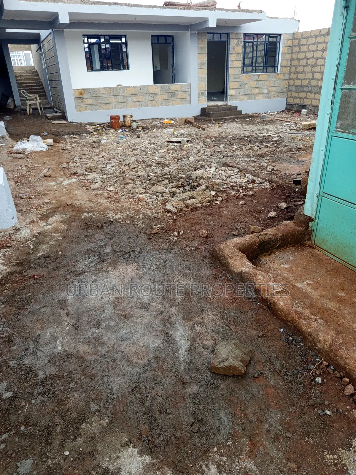 Mini Flat in Thogoto for rent