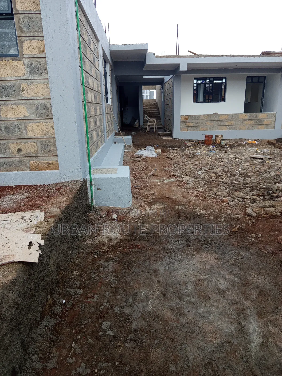 Mini Flat in Thogoto for rent