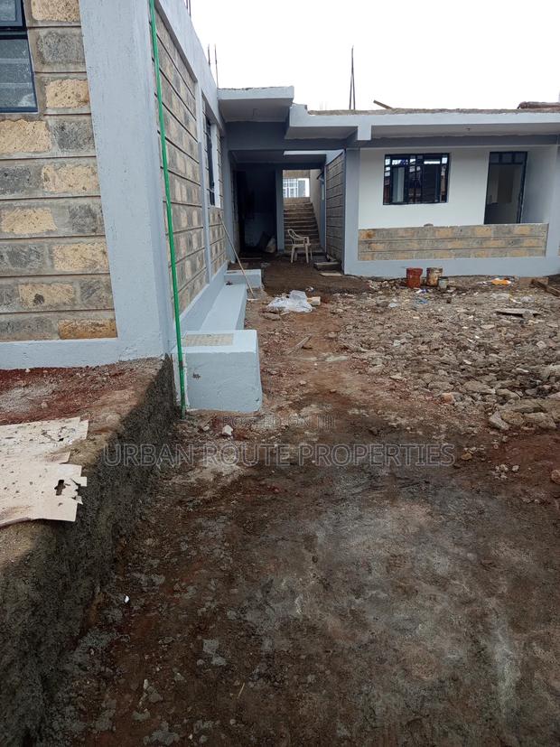 Mini Flat in Thogoto for rent - thumbnail 3