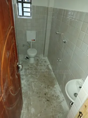Mini Flat in Thogoto for rent