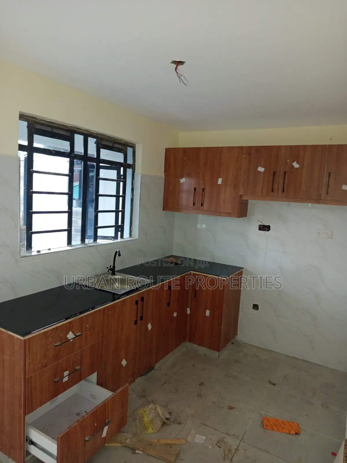Mini Flat in Thogoto for rent