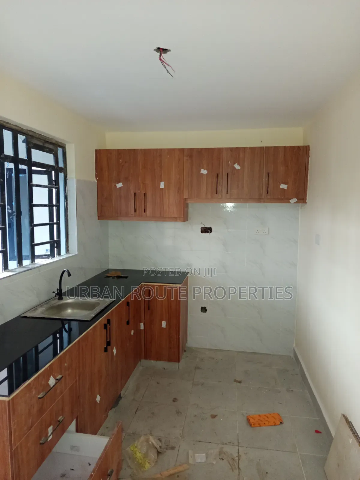 Mini Flat in Thogoto for rent