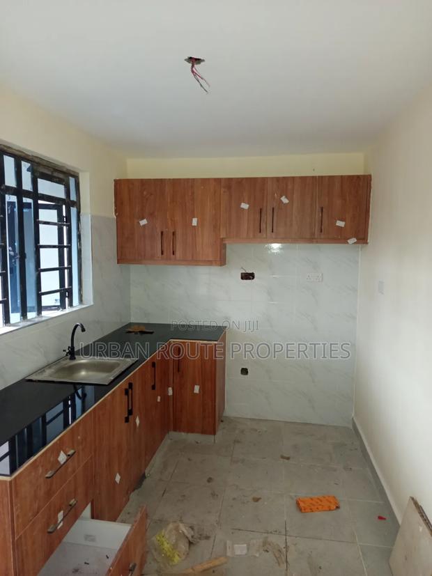 Mini Flat in Thogoto for rent - thumbnail 6