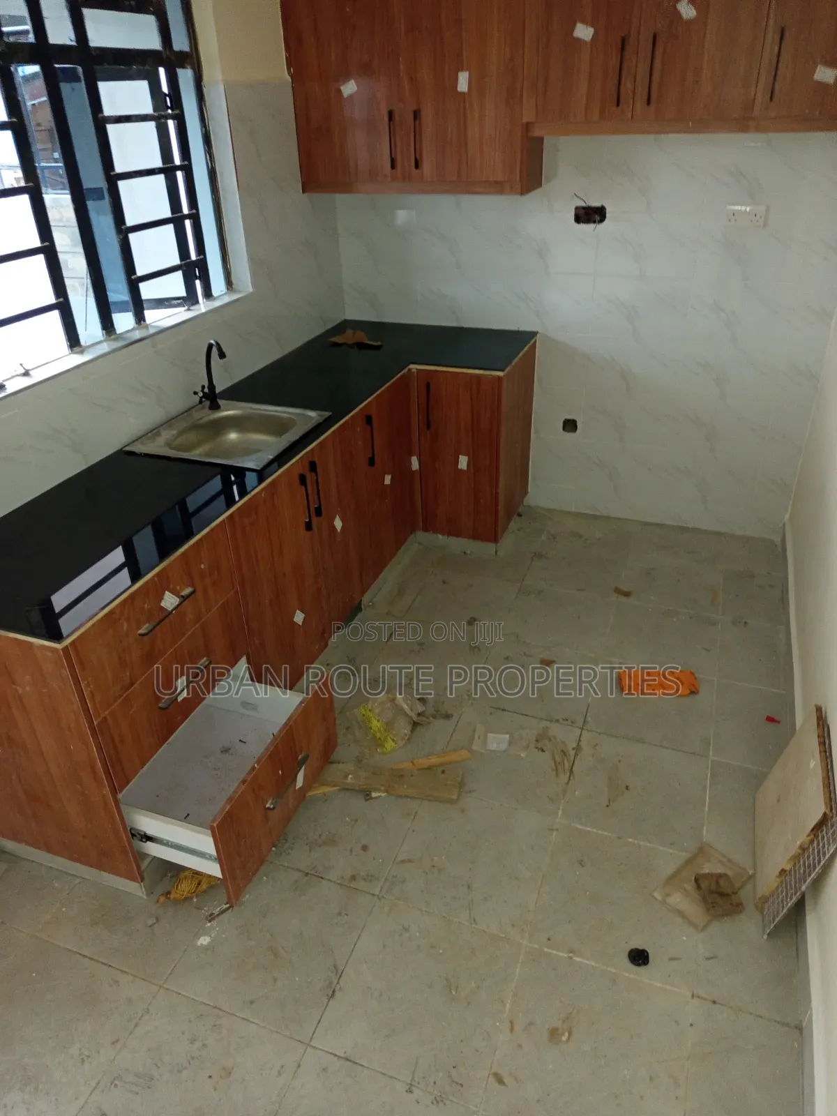 Mini Flat in Thogoto for rent