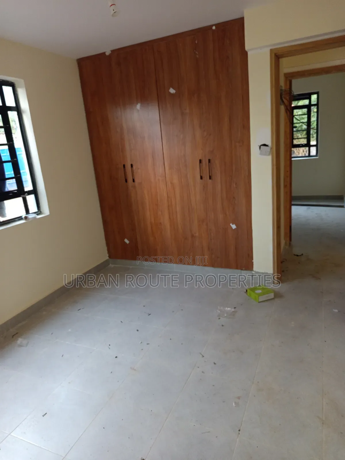 Mini Flat in Thogoto for rent