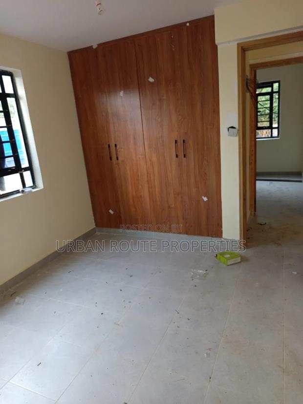 Mini Flat in Thogoto for rent - thumbnail 9