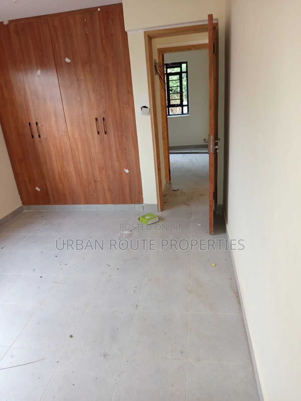 Mini Flat in Thogoto for rent