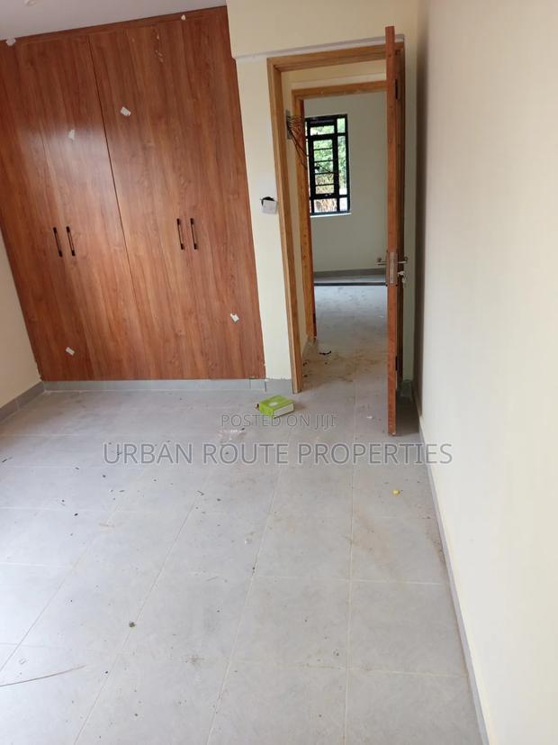 Mini Flat in Thogoto for rent - thumbnail 10