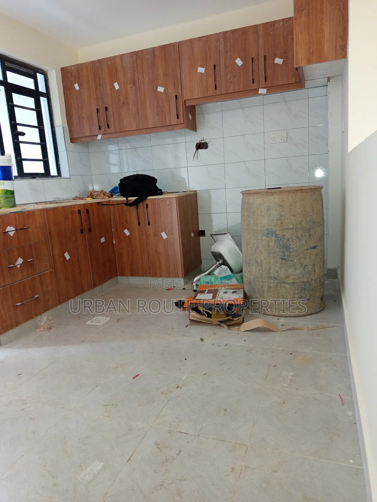 Mini Flat in Thogoto for rent