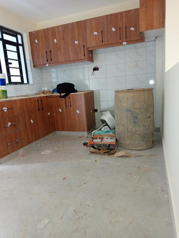 Mini Flat in Thogoto for rent - thumbnail 11